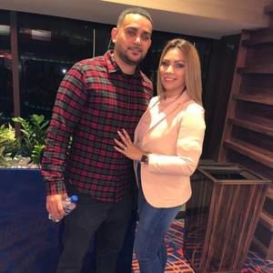 Meet your Posher, Angel